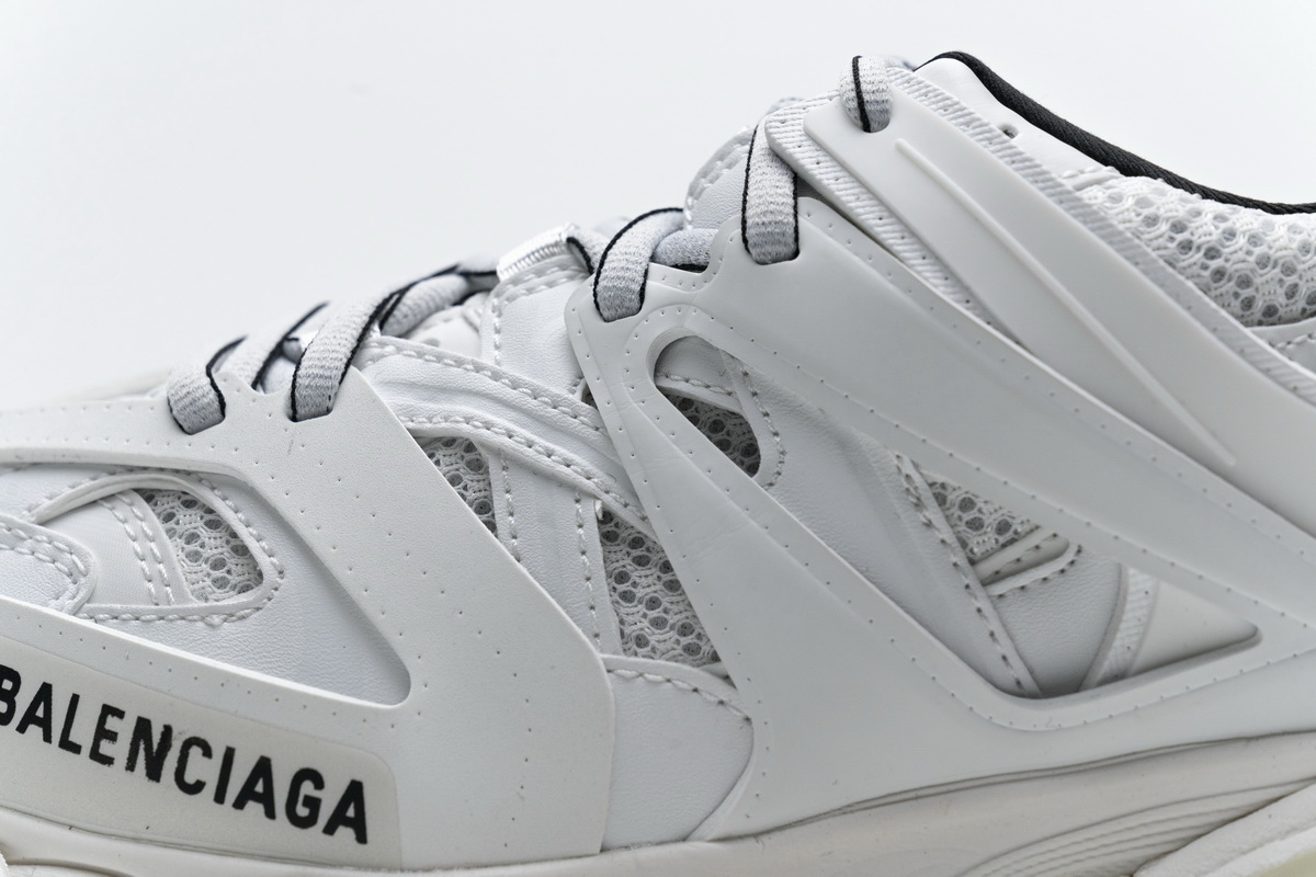 Balenciaga Track Trainer White - Shop the Latest 542436 W3AC1 9010 Model Balenciaga Track Trainer White - Shop the Latest 542436 W3AC1 9010 Model