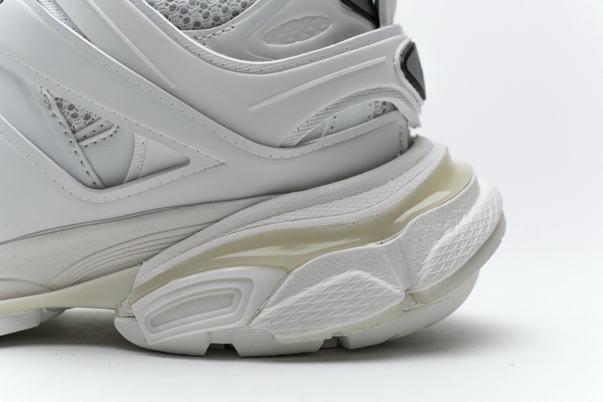 Balenciaga Track Trainer White - Shop the Latest 542436 W3AC1 9010 Model Balenciaga Track Trainer White - Shop the Latest 542436 W3AC1 9010 Model