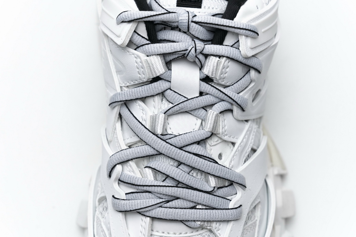 Balenciaga Track Trainer White - Shop the Latest 542436 W3AC1 9010 Model Balenciaga Track Trainer White - Shop the Latest 542436 W3AC1 9010 Model