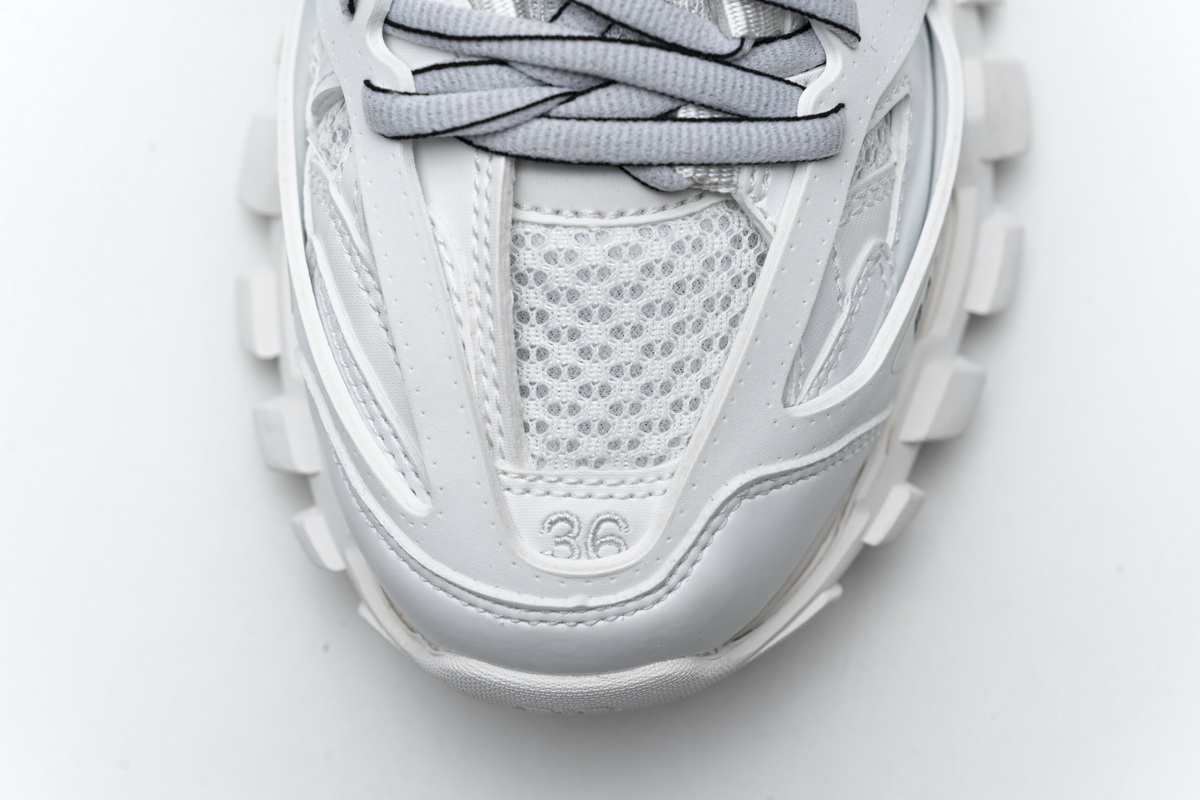 Balenciaga Track Trainer White - Shop the Latest 542436 W3AC1 9010 Model Balenciaga Track Trainer White - Shop the Latest 542436 W3AC1 9010 Model