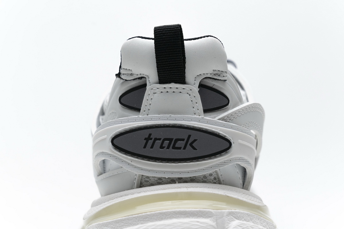 Balenciaga Track Trainer White - Shop the Latest 542436 W3AC1 9010 Model Balenciaga Track Trainer White - Shop the Latest 542436 W3AC1 9010 Model