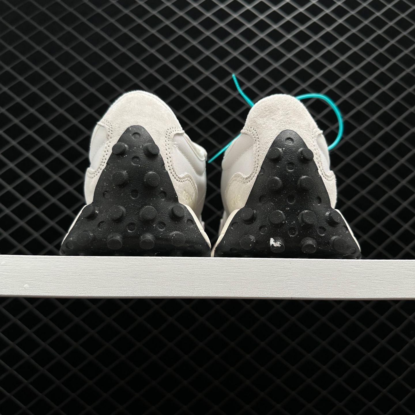 New Balance 327 'Nimbus Cloud' MS327WE - Effortlessly Stylish Footwear New Balance 327 'Nimbus Cloud' MS327WE - Effortlessly Stylish Footwear