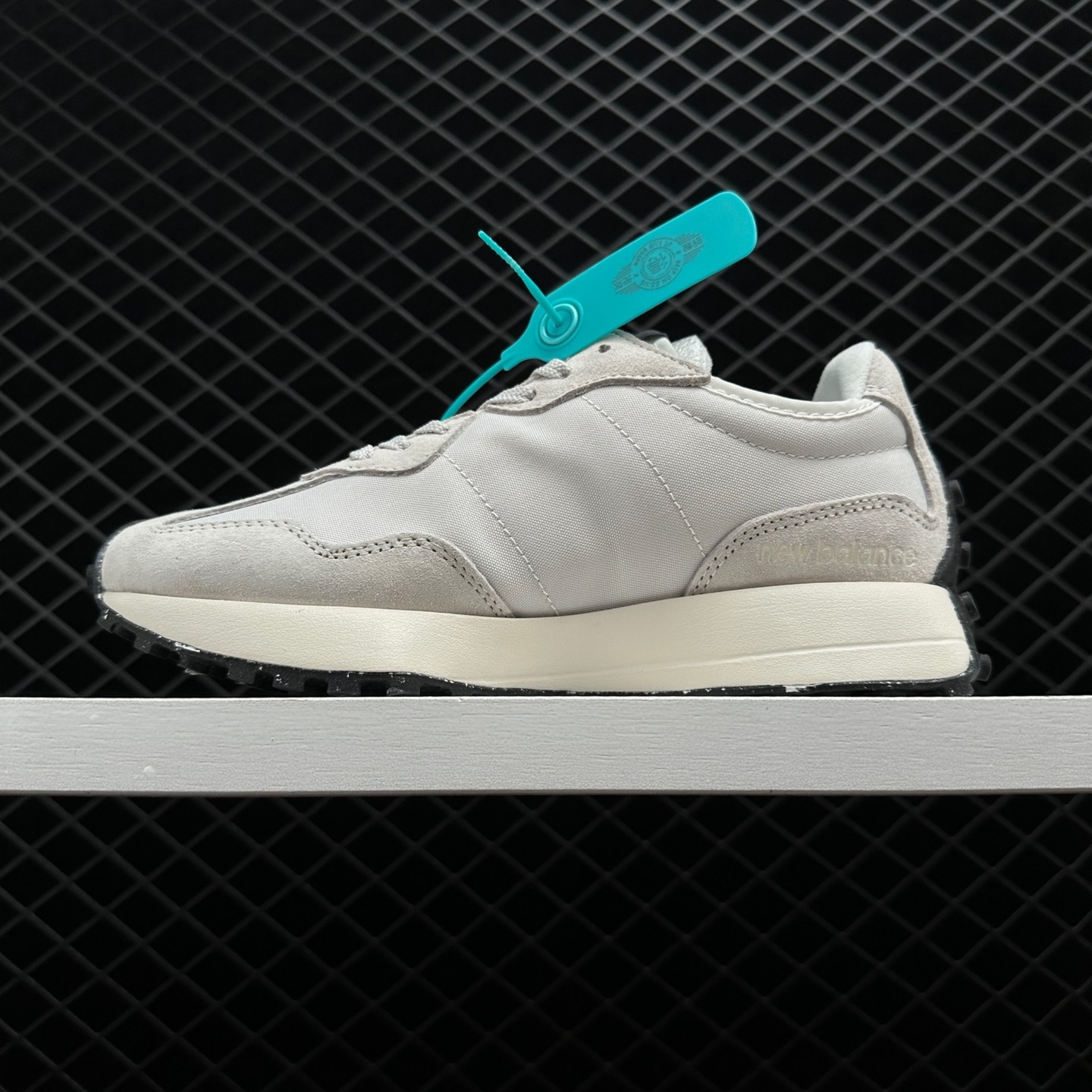 New Balance 327 'Nimbus Cloud' MS327WE - Effortlessly Stylish Footwear New Balance 327 'Nimbus Cloud' MS327WE - Effortlessly Stylish Footwear