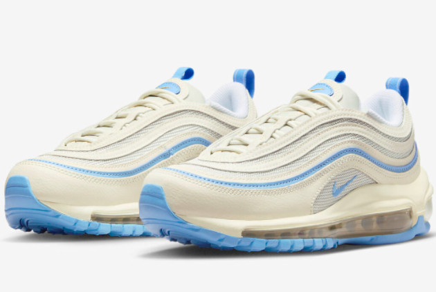 Nike Air Max 97 Athletic Department FN7492-133 - Ultimate Performance and Style Nike Air Max 97 Athletic Department FN7492-133 - Ultimate Performance and Style