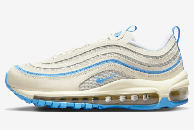 Nike Air Max 97 Athletic Department FN7492-133 - Ultimate Performance and Style Nike Air Max 97 Athletic Department FN7492-133 - Ultimate Performance and Style