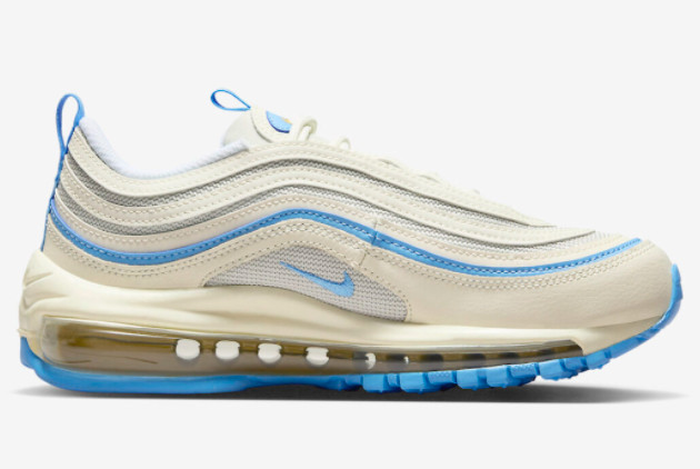 Nike Air Max 97 Athletic Department FN7492-133 - Ultimate Performance and Style Nike Air Max 97 Athletic Department FN7492-133 - Ultimate Performance and Style