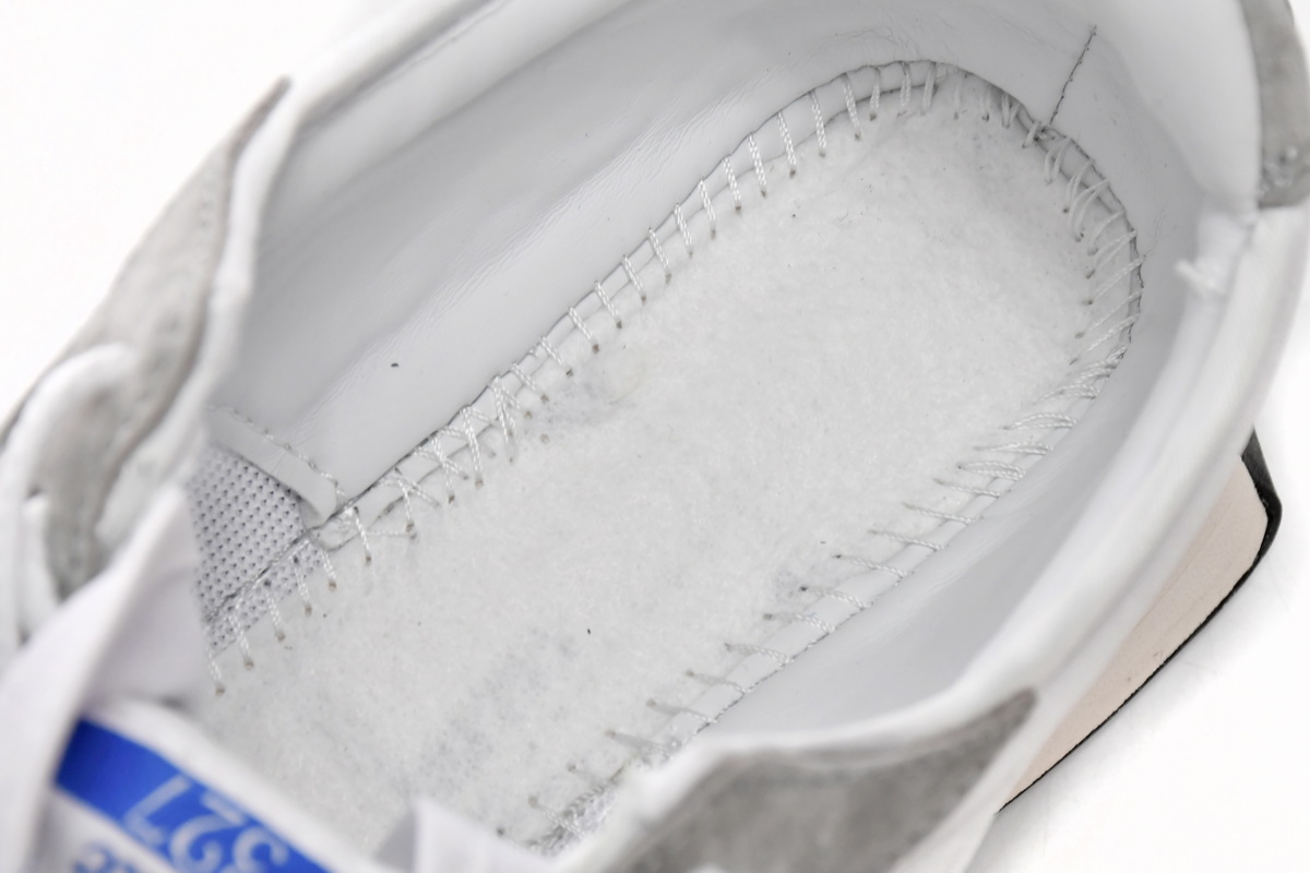 New Balance 327 'Team Away Grey' MS327LAB - Stylish and Sporty Footwear New Balance 327 'Team Away Grey' MS327LAB - Stylish and Sporty Footwear