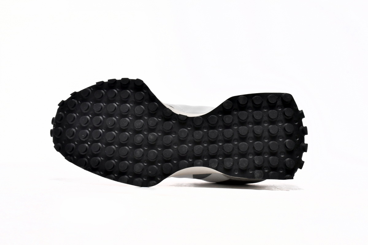 New Balance 327 'Team Away Grey' MS327LAB - Stylish and Sporty Footwear New Balance 327 'Team Away Grey' MS327LAB - Stylish and Sporty Footwear