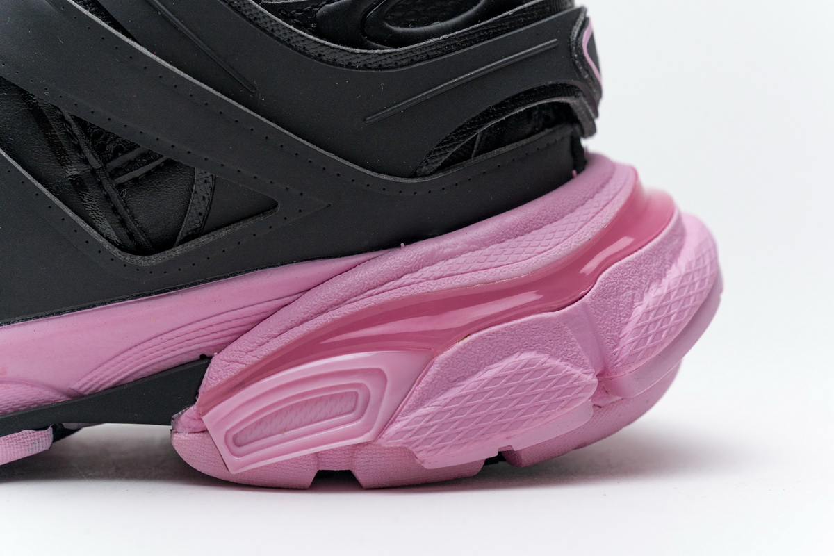 Balenciaga Track Sneaker 'Light Blue' | 542436 W2LA1 4800 Balenciaga Track Sneaker 'Light Blue' | 542436 W2LA1 4800