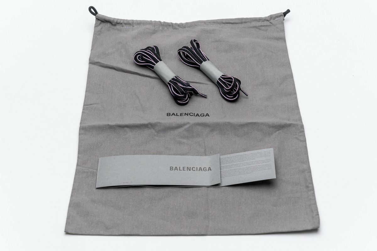 Balenciaga Track Sneaker 'Light Blue' | 542436 W2LA1 4800 Balenciaga Track Sneaker 'Light Blue' | 542436 W2LA1 4800