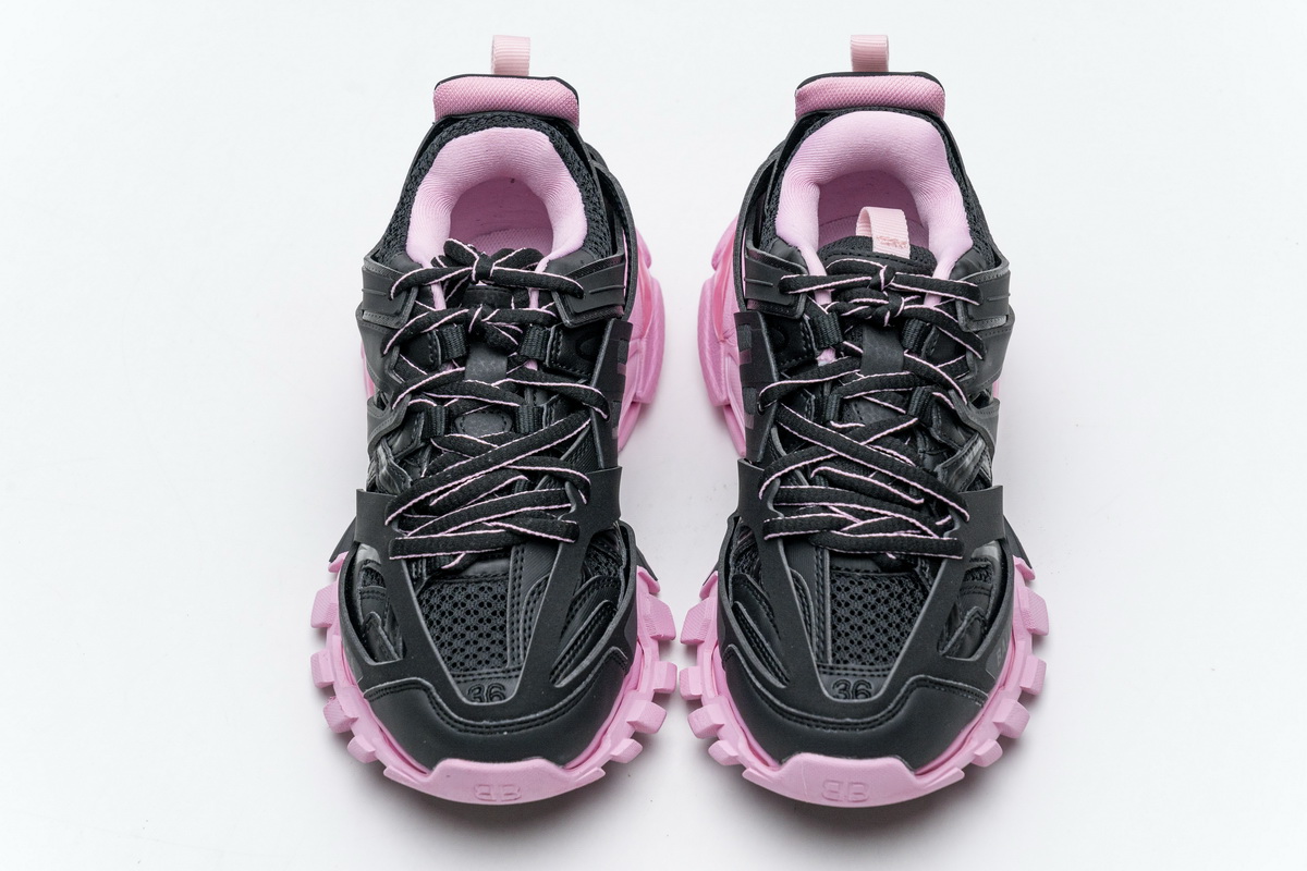 Balenciaga Track Sneaker 'Light Blue' | 542436 W2LA1 4800 Balenciaga Track Sneaker 'Light Blue' | 542436 W2LA1 4800