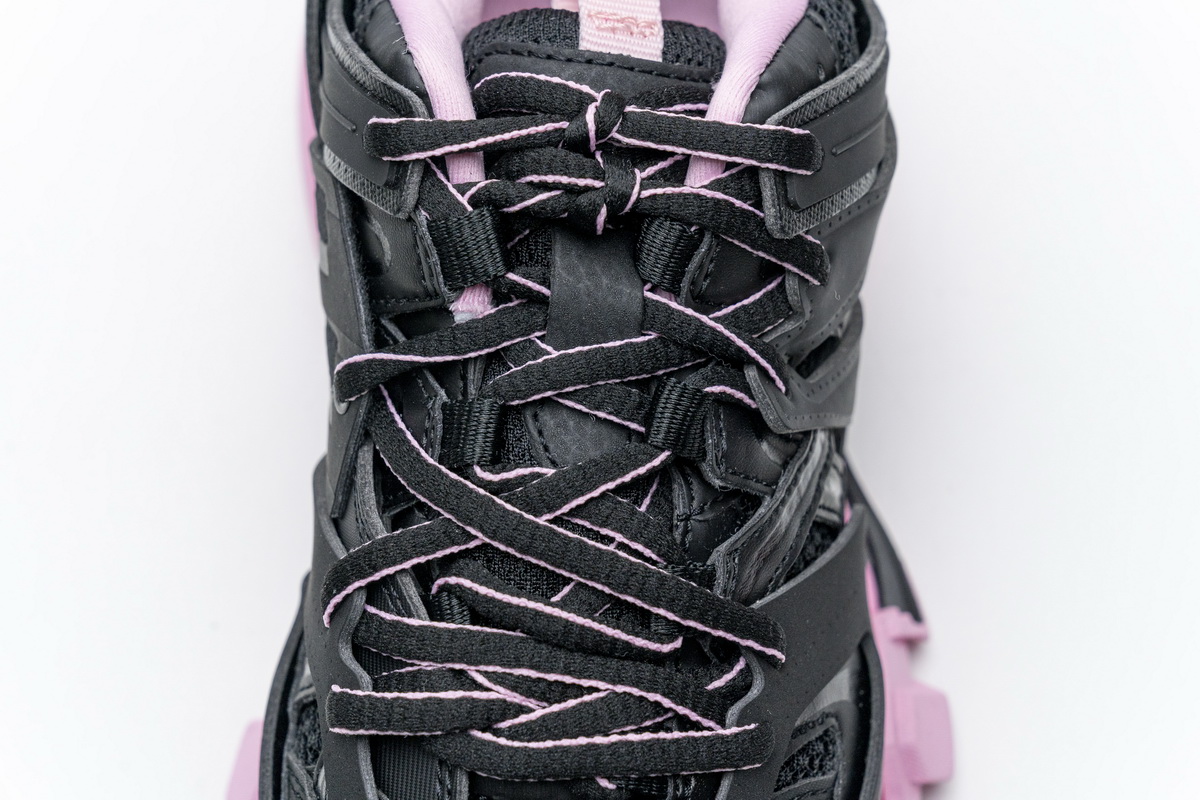 Balenciaga Track Sneaker 'Light Blue' | 542436 W2LA1 4800 Balenciaga Track Sneaker 'Light Blue' | 542436 W2LA1 4800