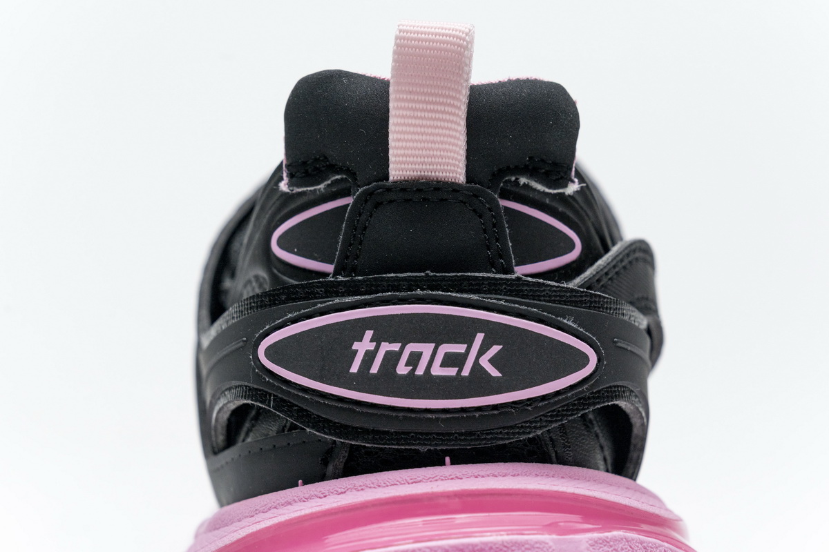 Balenciaga Track Sneaker 'Light Blue' | 542436 W2LA1 4800 Balenciaga Track Sneaker 'Light Blue' | 542436 W2LA1 4800