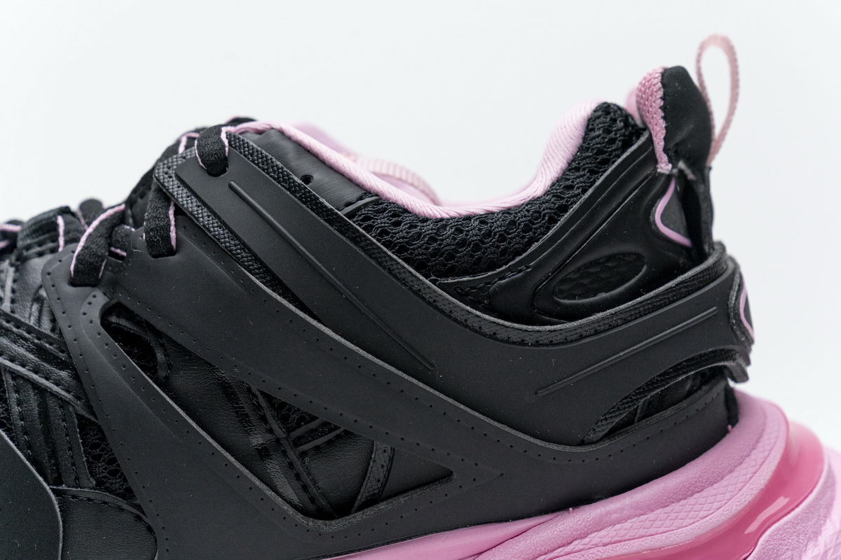 Balenciaga Track Sneaker 'Light Blue' | 542436 W2LA1 4800 Balenciaga Track Sneaker 'Light Blue' | 542436 W2LA1 4800