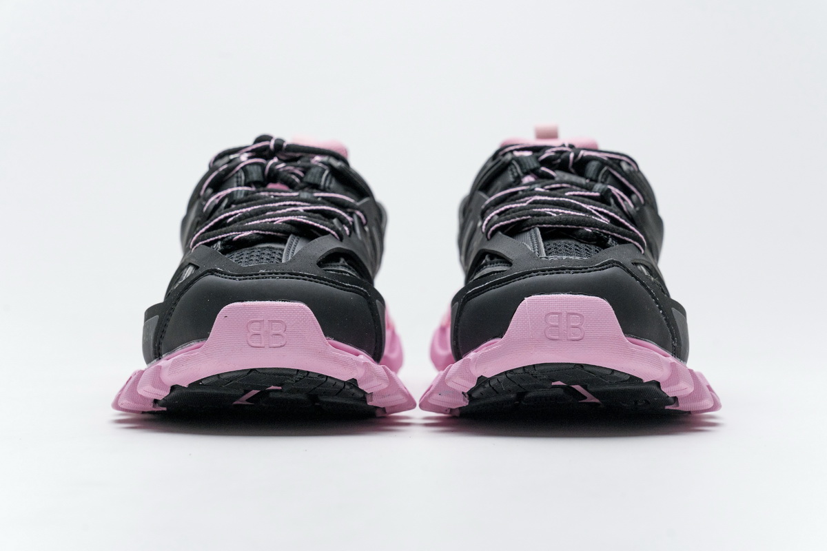 Balenciaga Track Sneaker 'Light Blue' | 542436 W2LA1 4800 Balenciaga Track Sneaker 'Light Blue' | 542436 W2LA1 4800