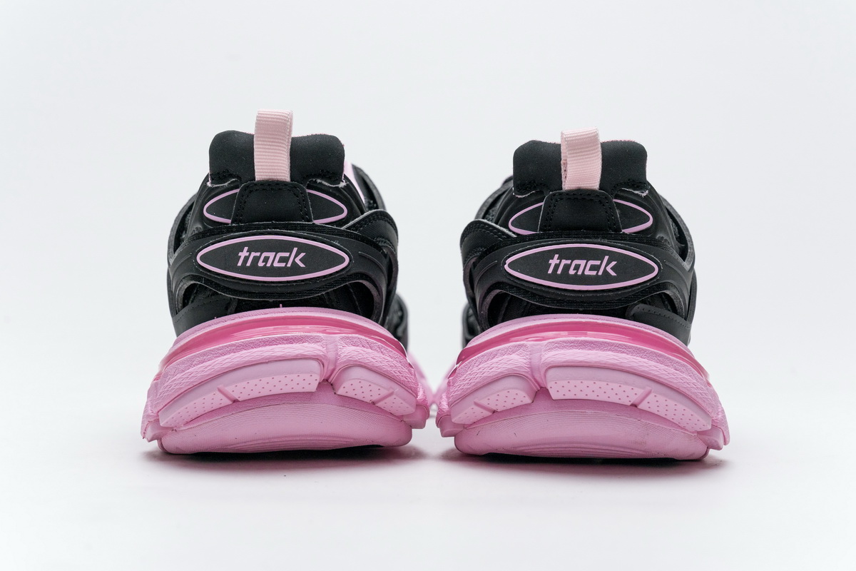 Balenciaga Track Sneaker 'Light Blue' | 542436 W2LA1 4800 Balenciaga Track Sneaker 'Light Blue' | 542436 W2LA1 4800