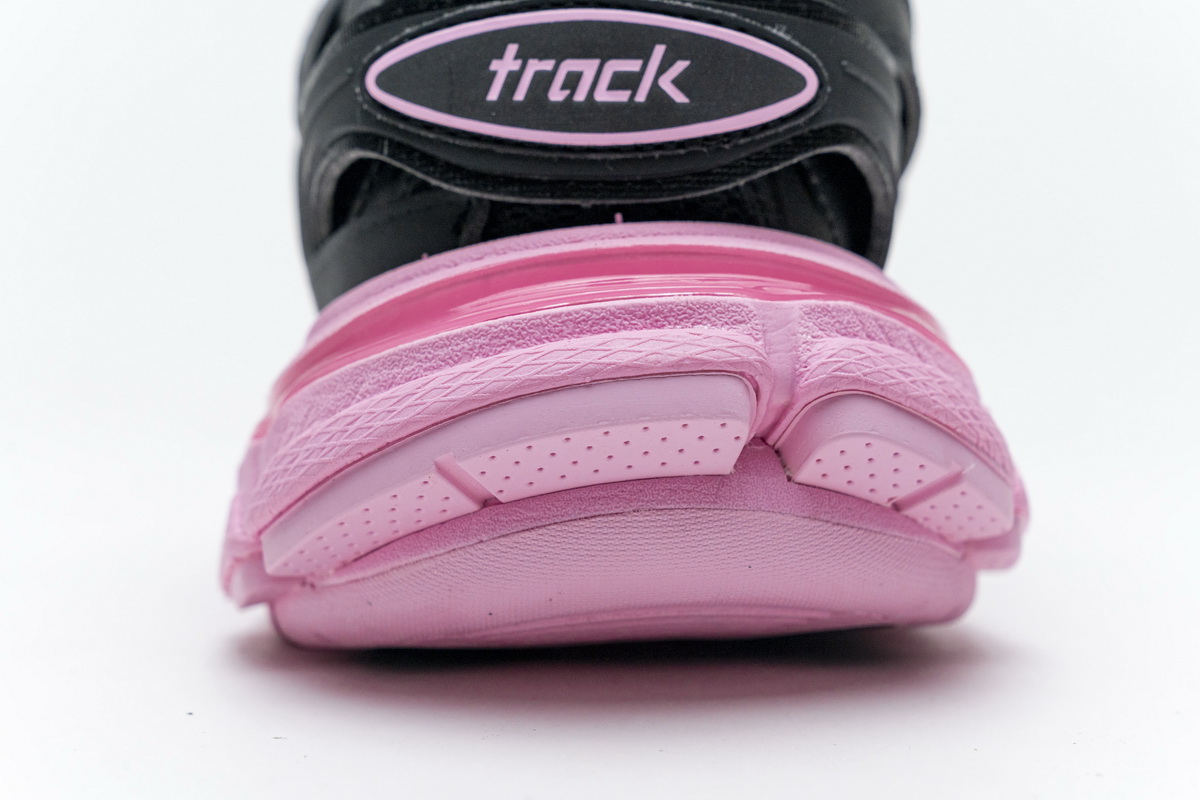 Balenciaga Track Sneaker 'Light Blue' | 542436 W2LA1 4800 Balenciaga Track Sneaker 'Light Blue' | 542436 W2LA1 4800