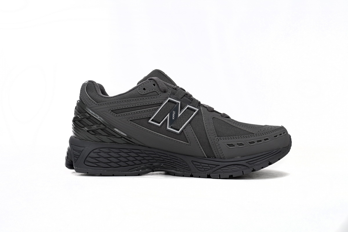 New Balance 1906R Cordura 'Magnet' M1906RU – Durable and Stylish Athletic Shoes New Balance 1906R Cordura 'Magnet' M1906RU – Durable and Stylish Athletic Shoes