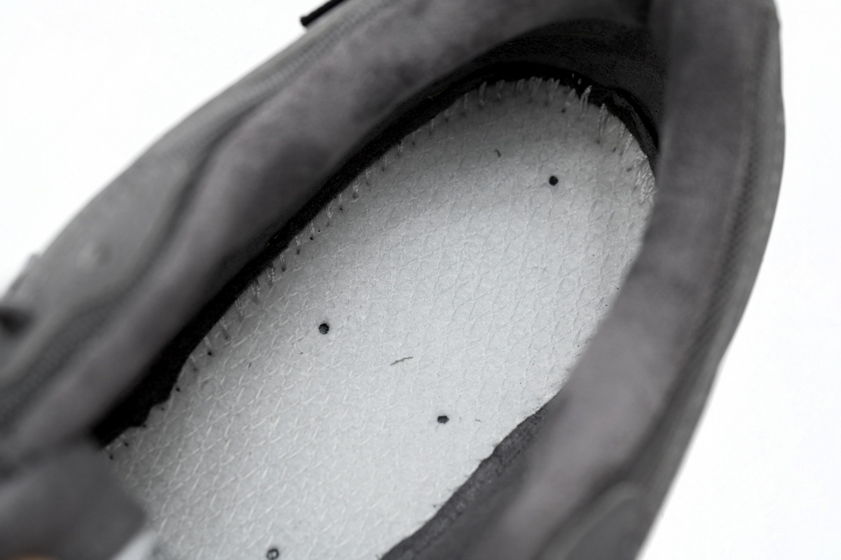 New Balance 1906R Cordura 'Magnet' M1906RU – Durable and Stylish Athletic Shoes New Balance 1906R Cordura 'Magnet' M1906RU – Durable and Stylish Athletic Shoes