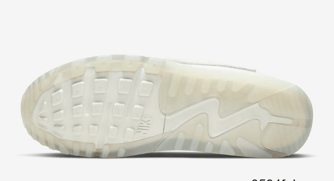 Nike Undefeated Air Max 90 'Platinum Tint' CQ2289-001 – Stylish Collaboration with Undefeated | Limited Edition Nike Undefeated Air Max 90 'Platinum Tint' CQ2289-001 – Stylish Collaboration with Undefeated | Limited Edition