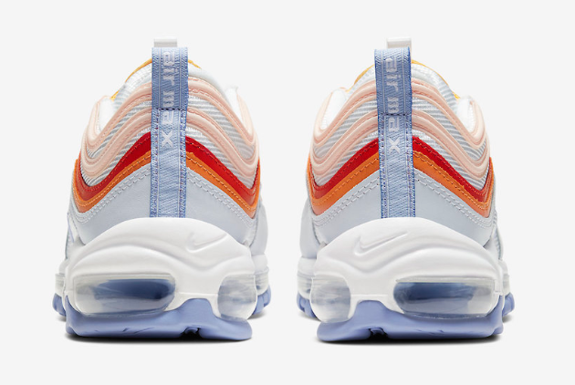 Nike Air Max 97 Grey Light Thistle CW5588-001 - Stylish and Comfortable Grey Sneakers Nike Air Max 97 Grey Light Thistle CW5588-001 - Stylish and Comfortable Grey Sneakers