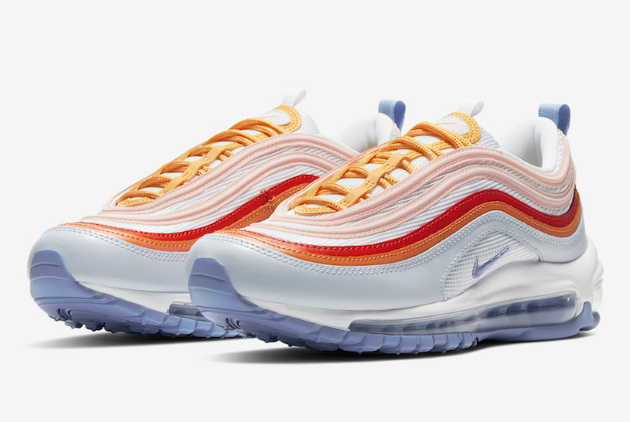 Nike Air Max 97 Grey Light Thistle CW5588-001 - Stylish and Comfortable Grey Sneakers Nike Air Max 97 Grey Light Thistle CW5588-001 - Stylish and Comfortable Grey Sneakers