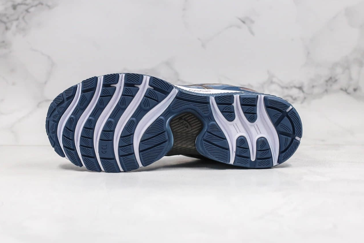 Asics Gel Nimbus 22 Extra Wide 'Graphite Grey' 1011A682-023 - Premium Comfort & Support Asics Gel Nimbus 22 Extra Wide 'Graphite Grey' 1011A682-023 - Premium Comfort & Support