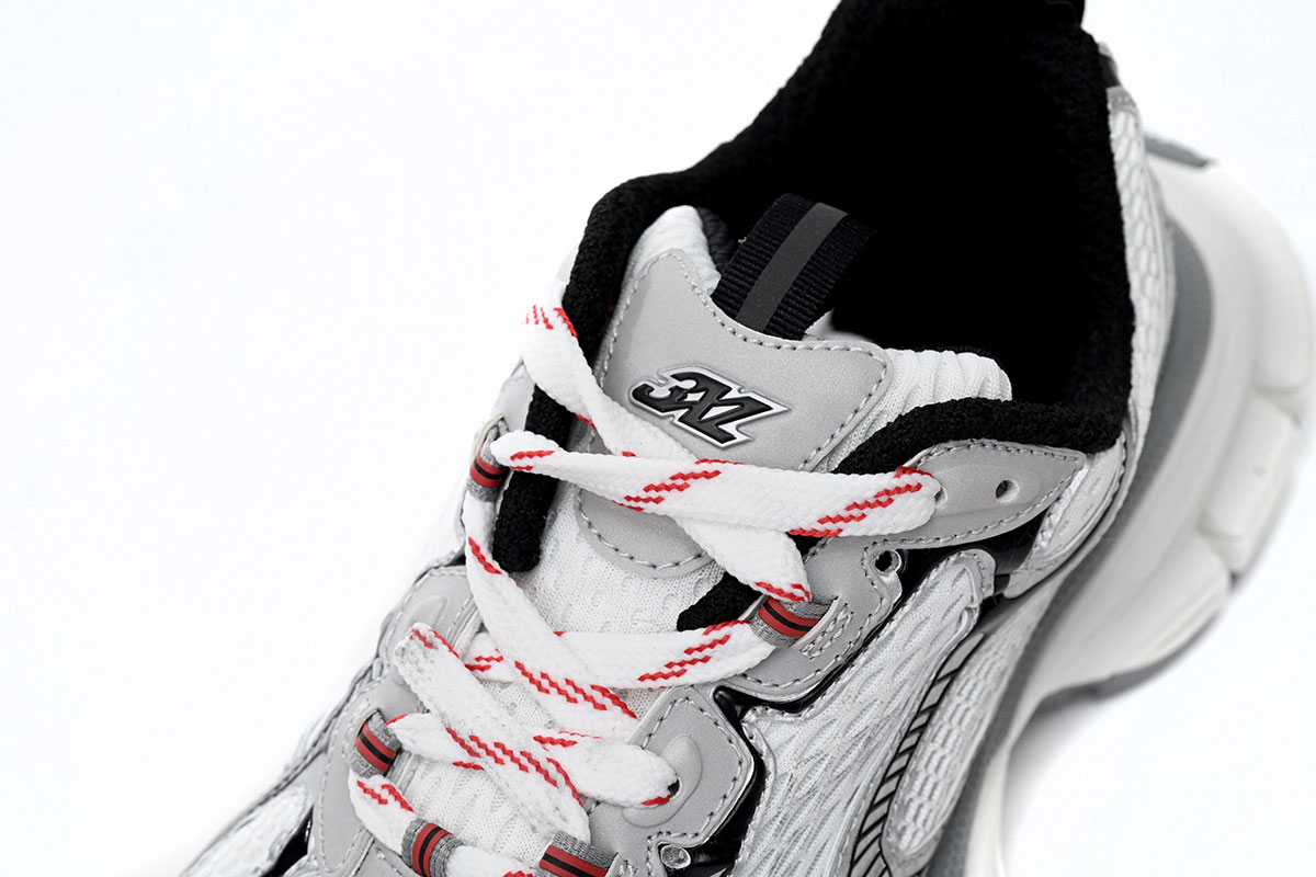 Balenciaga 3XL Grey 734733 W2RB5 2801 - Shop Now for Exclusive Style! Balenciaga 3XL Grey 734733 W2RB5 2801 - Shop Now for Exclusive Style!