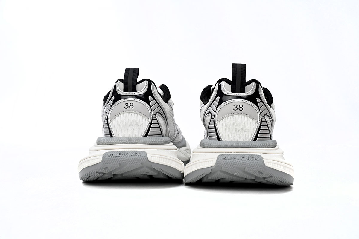 Balenciaga 3XL Grey 734733 W2RB5 2801 - Shop Now for Exclusive Style! Balenciaga 3XL Grey 734733 W2RB5 2801 - Shop Now for Exclusive Style!