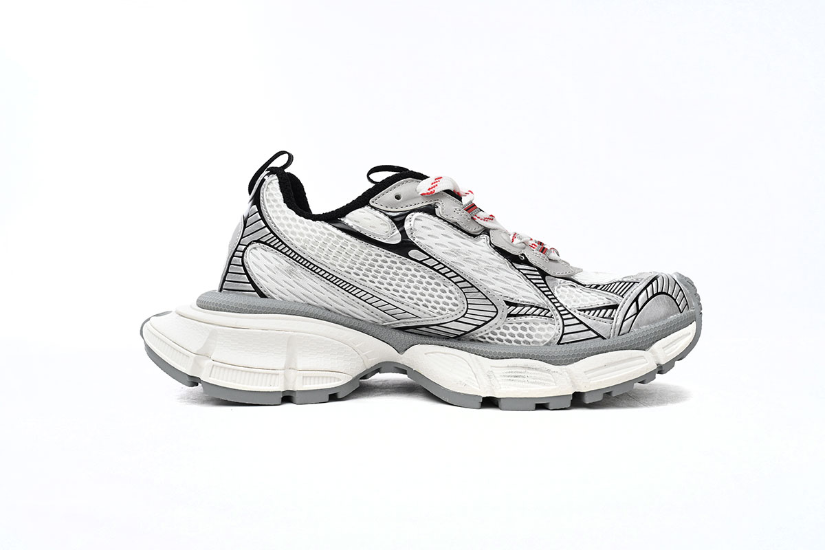 Balenciaga 3XL Grey 734733 W2RB5 2801 - Shop Now for Exclusive Style! Balenciaga 3XL Grey 734733 W2RB5 2801 - Shop Now for Exclusive Style!