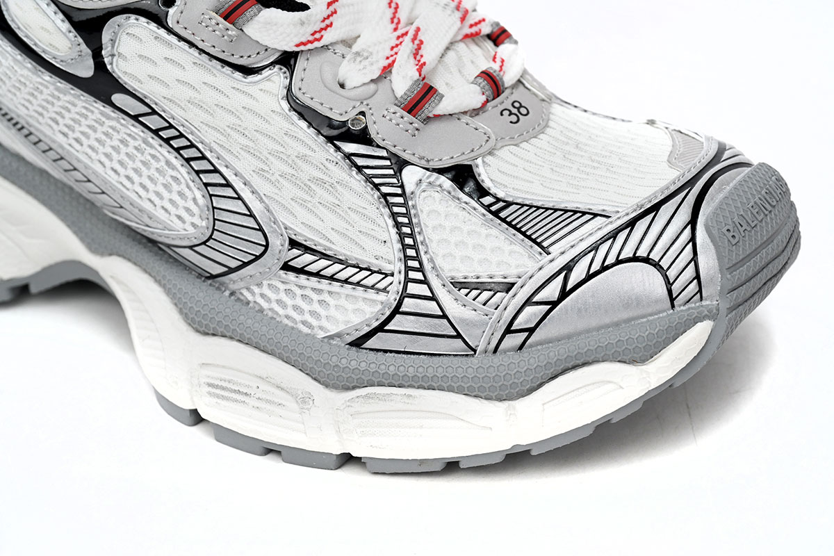 Balenciaga 3XL Grey 734733 W2RB5 2801 - Shop Now for Exclusive Style! Balenciaga 3XL Grey 734733 W2RB5 2801 - Shop Now for Exclusive Style!