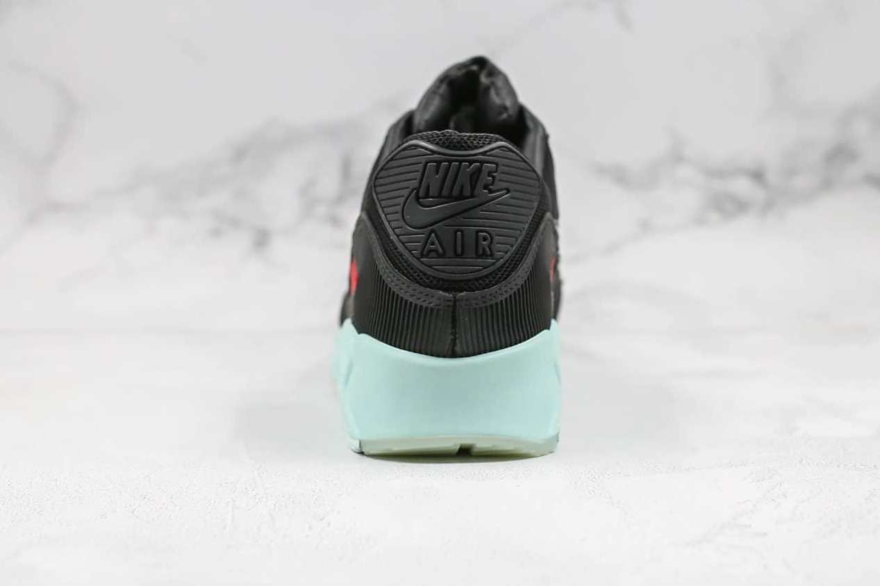 Nike Air Max 90 'Vinyl' CK0902-001 - Stylish and Comfortable Footwear Nike Air Max 90 'Vinyl' CK0902-001 - Stylish and Comfortable Footwear