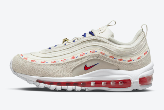 Nike Air Max 97 'First Use' DC4013-001 - Premium Sneakers for Style and Performance Nike Air Max 97 'First Use' DC4013-001 - Premium Sneakers for Style and Performance