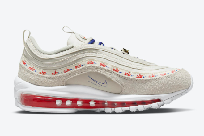 Nike Air Max 97 'First Use' DC4013-001 - Premium Sneakers for Style and Performance Nike Air Max 97 'First Use' DC4013-001 - Premium Sneakers for Style and Performance