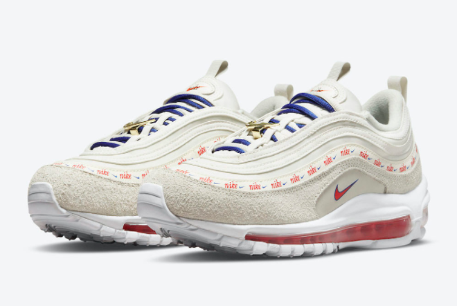 Nike Air Max 97 'First Use' DC4013-001 - Premium Sneakers for Style and Performance Nike Air Max 97 'First Use' DC4013-001 - Premium Sneakers for Style and Performance