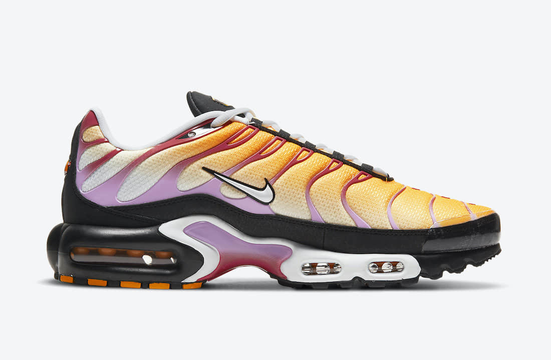 Nike Air Max Plus 'Laser Orange Fuchsia' CZ1651-800 - Stylish and Vibrant Sneakers Nike Air Max Plus 'Laser Orange Fuchsia' CZ1651-800 - Stylish and Vibrant Sneakers