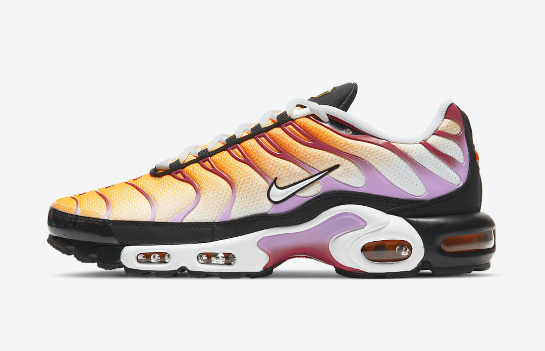 Nike Air Max Plus 'Laser Orange Fuchsia' CZ1651-800 - Stylish and Vibrant Sneakers Nike Air Max Plus 'Laser Orange Fuchsia' CZ1651-800 - Stylish and Vibrant Sneakers