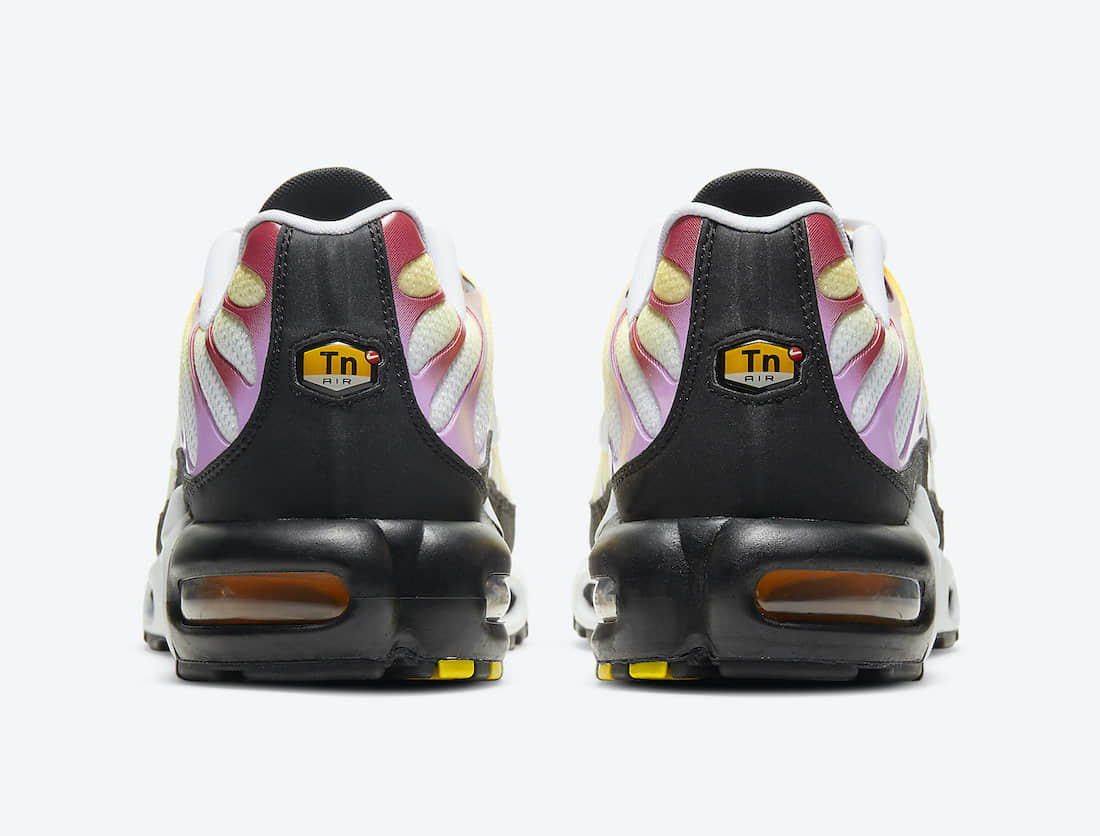 Nike Air Max Plus 'Laser Orange Fuchsia' CZ1651-800 - Stylish and Vibrant Sneakers Nike Air Max Plus 'Laser Orange Fuchsia' CZ1651-800 - Stylish and Vibrant Sneakers