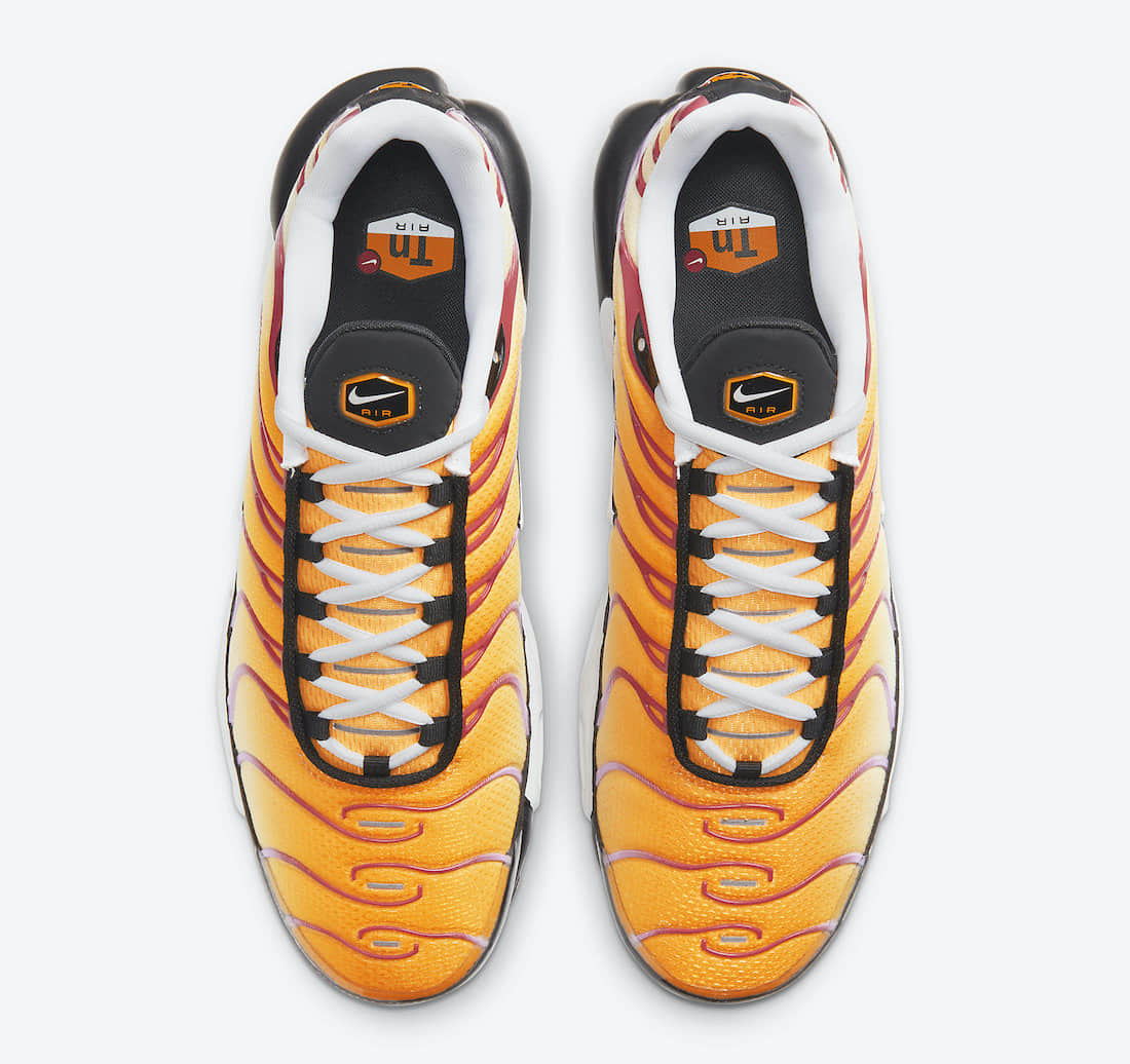 Nike Air Max Plus 'Laser Orange Fuchsia' CZ1651-800 - Stylish and Vibrant Sneakers Nike Air Max Plus 'Laser Orange Fuchsia' CZ1651-800 - Stylish and Vibrant Sneakers