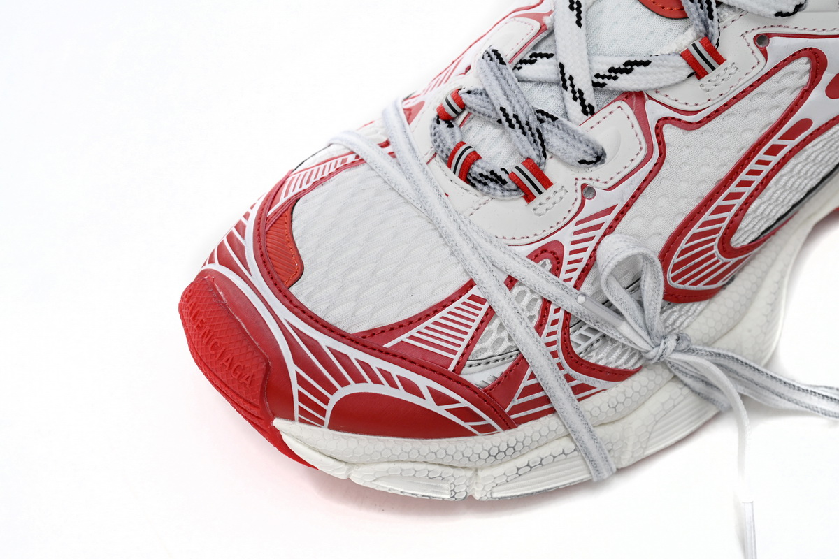 Balenciaga 3XL White 734733 W2RG3 1203 - Stylish and Luxurious Clothing for Men Balenciaga 3XL White 734733 W2RG3 1203 - Stylish and Luxurious Clothing for Men