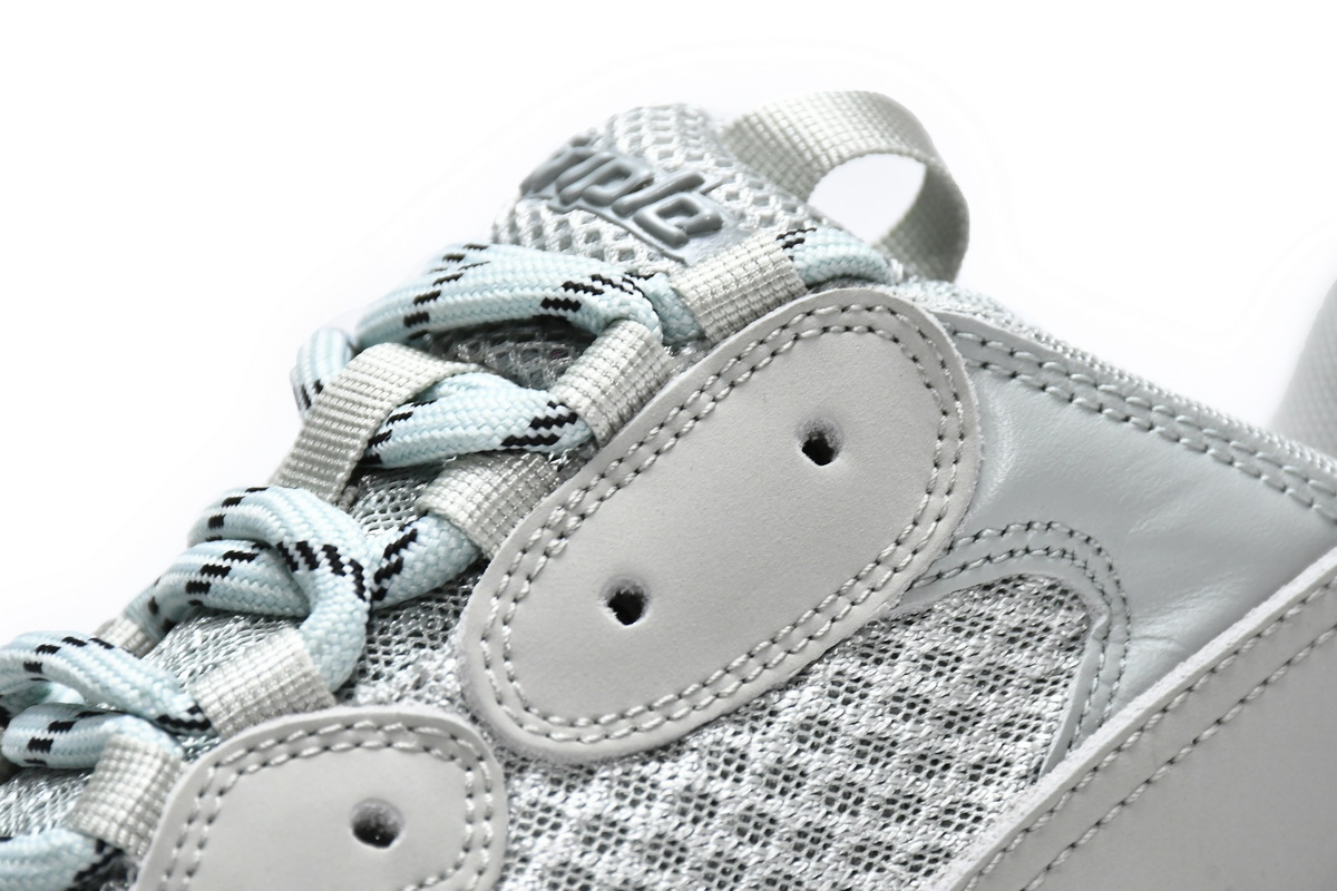 Balenciaga Triple S Sneaker Clear Sole - Stylish and Trendy Footwear Balenciaga Triple S Sneaker Clear Sole - Stylish and Trendy Footwear