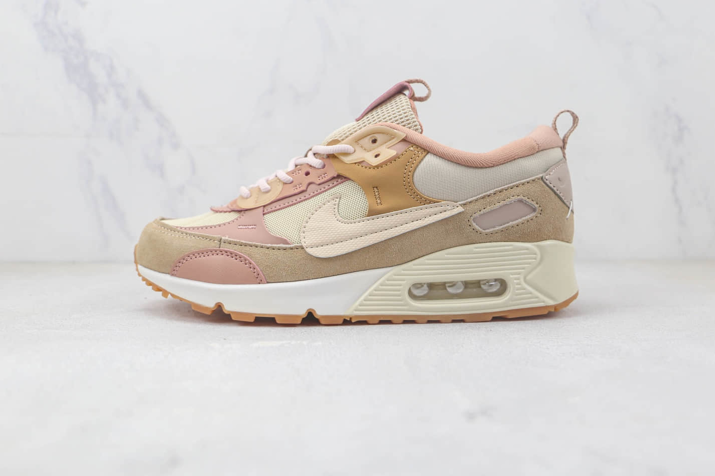 Nike Air Max 90 Futura DM9922-100 | Futuristic Design, Exceptional Comfort Nike Air Max 90 Futura DM9922-100 | Futuristic Design, Exceptional Comfort