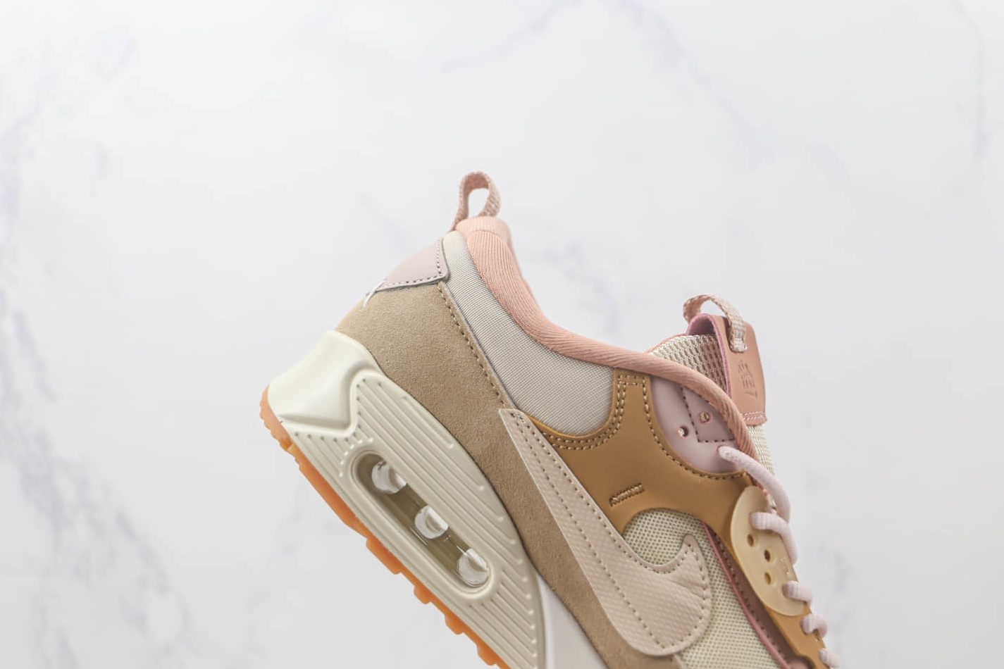 Nike Air Max 90 Futura DM9922-100 | Futuristic Design, Exceptional Comfort Nike Air Max 90 Futura DM9922-100 | Futuristic Design, Exceptional Comfort