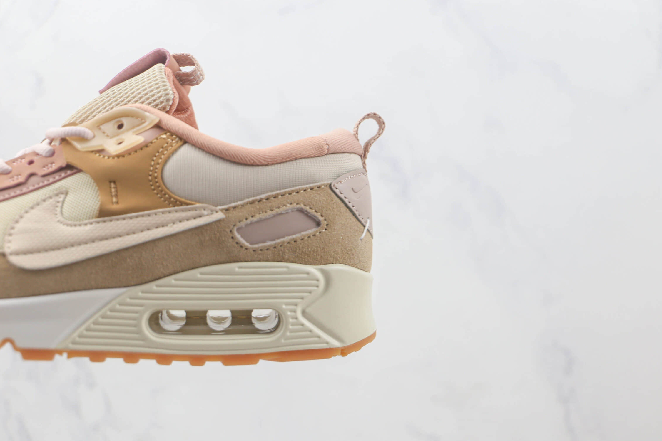 Nike Air Max 90 Futura DM9922-100 | Futuristic Design, Exceptional Comfort Nike Air Max 90 Futura DM9922-100 | Futuristic Design, Exceptional Comfort