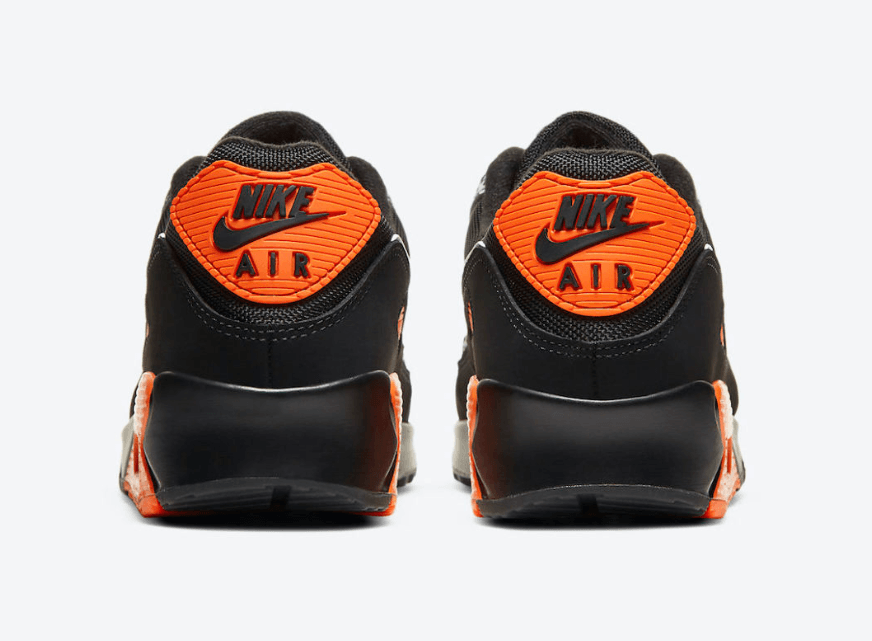 Nike Air Max 90 'Safari' DA5427-001 - Classic Safari-inspired design | Limited Edition Release Nike Air Max 90 'Safari' DA5427-001 - Classic Safari-inspired design | Limited Edition Release