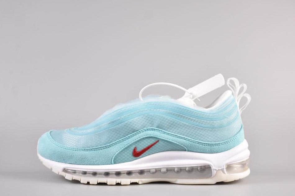 Nike Air Max 97 On Air Shanghai Kaleidoscope CI1508-400 - Exclusive Colorway for the Air Max Enthusiasts Nike Air Max 97 On Air Shanghai Kaleidoscope CI1508-400 - Exclusive Colorway for the Air Max Enthusiasts