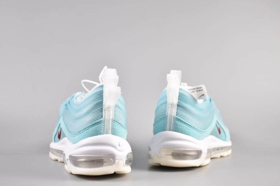 Nike Air Max 97 On Air Shanghai Kaleidoscope CI1508-400 - Exclusive Colorway for the Air Max Enthusiasts Nike Air Max 97 On Air Shanghai Kaleidoscope CI1508-400 - Exclusive Colorway for the Air Max Enthusiasts