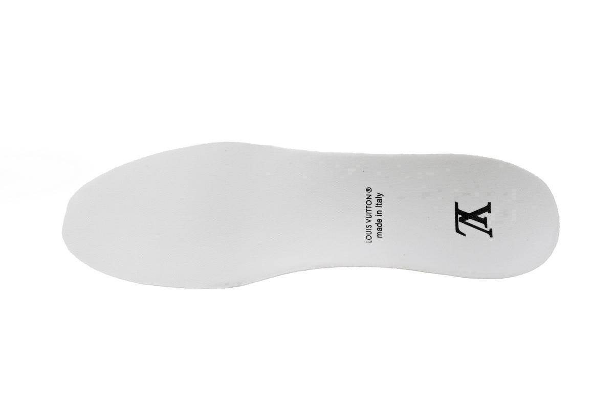 Louis Vuitton Trainer #54 Signature Red White 1AANFH - Stylish and Iconic Footwear Louis Vuitton Trainer #54 Signature Red White 1AANFH - Stylish and Iconic Footwear