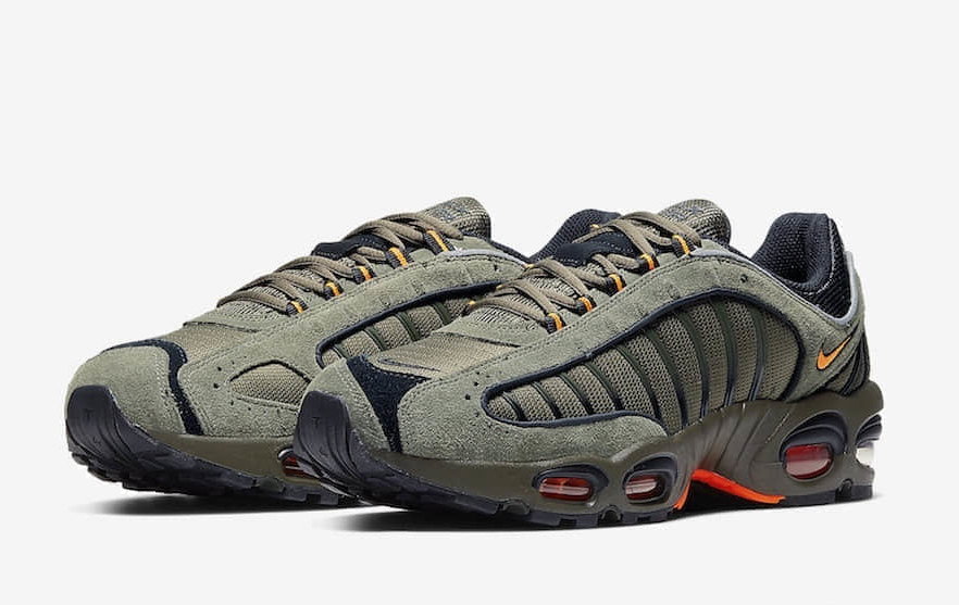 Nike Air Max Tailwind 4 'Flight Jacket' CJ9681-300 | Sleek and Stylish Sneakers Nike Air Max Tailwind 4 'Flight Jacket' CJ9681-300 | Sleek and Stylish Sneakers
