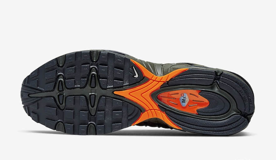 Nike Air Max Tailwind 4 'Flight Jacket' CJ9681-300 | Sleek and Stylish Sneakers Nike Air Max Tailwind 4 'Flight Jacket' CJ9681-300 | Sleek and Stylish Sneakers